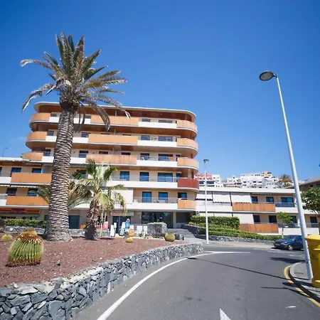 Apartament Markethome Balcon De Gigantes B09 Puerto de Santiago (Tenerife)