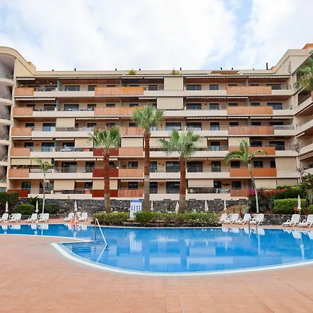 Markethome Balcon De Gigantes B09 Apartament *