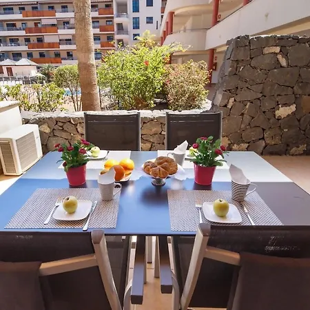 Markethome Balcon De Gigantes B09 Apartament *