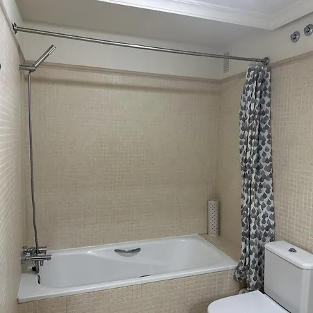 Apartament Markethome Balcon De Gigantes B09 *