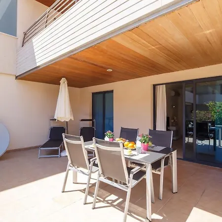 Markethome Balcon De Gigantes B09 公寓 圣地亚哥港