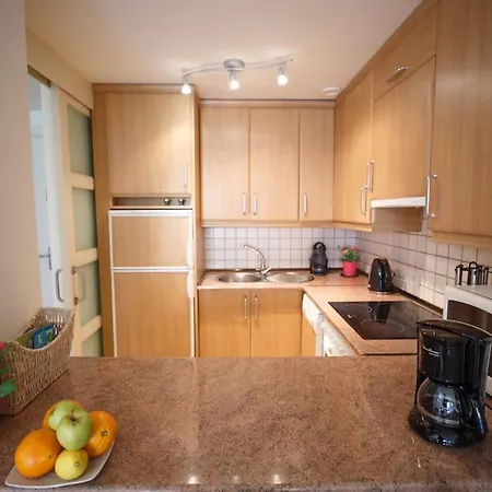 Markethome Balcon De Gigantes B09 *