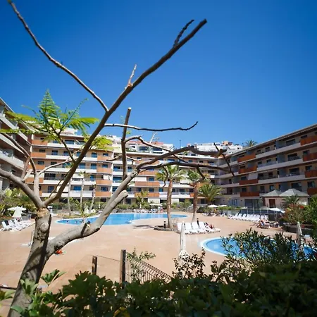 Markethome Balcon De Gigantes B09 公寓 *