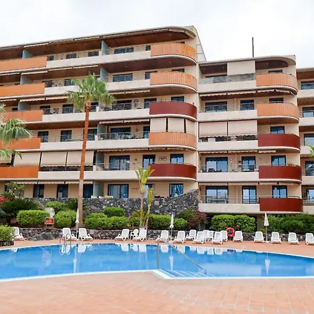 Markethome Balcon De Gigantes B09 * プエルト・デ・サンティアゴ