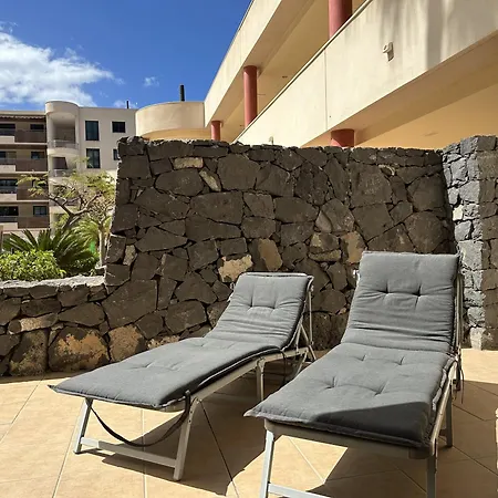 公寓 Markethome Balcon De Gigantes B09 *