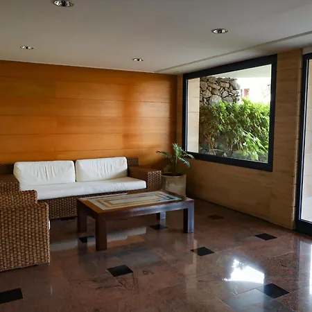 公寓 Markethome Balcon De Gigantes B09