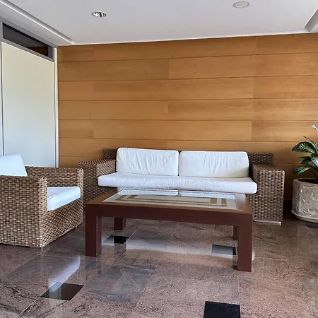 Markethome Balcon De Gigantes B09 圣地亚哥港