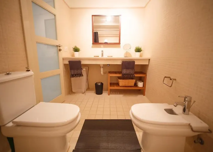 Markethome Balcon De Gigantes B09 Apartamento