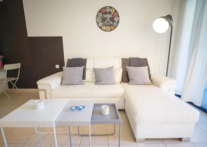 Markethome Balcon De Gigantes B09 Apartamento