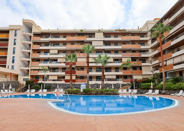 Markethome Balcon De Gigantes B09 Apartamento *