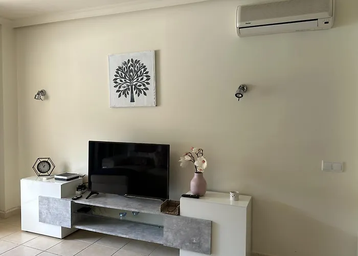 Apartamento Markethome Balcon De Gigantes B09 Puerto de Santiago (Tenerife)