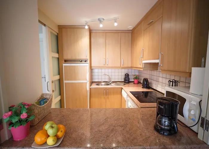 Markethome Balcon De Gigantes B09 *