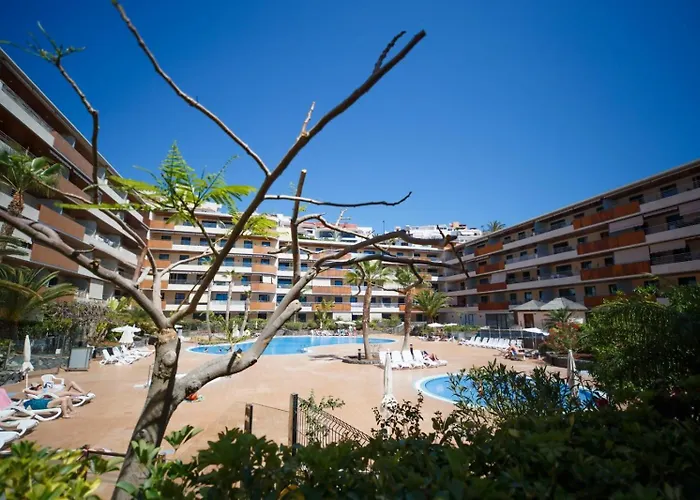 Markethome Balcon De Gigantes B09 Apartamento *