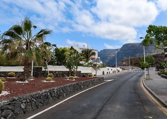 Markethome Balcon De Gigantes B09 *