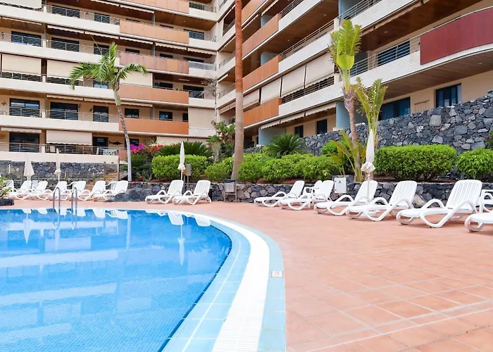 Markethome Balcon De Gigantes B09