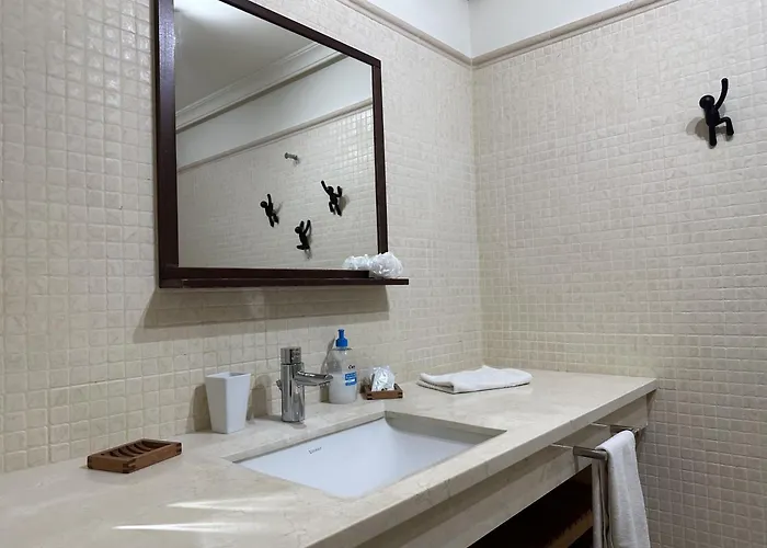 Markethome Balcon De Gigantes B09 Apartamento Puerto de Santiago (Tenerife)