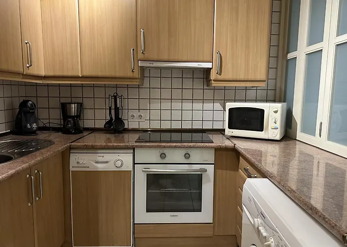 Markethome Balcon De Gigantes B09