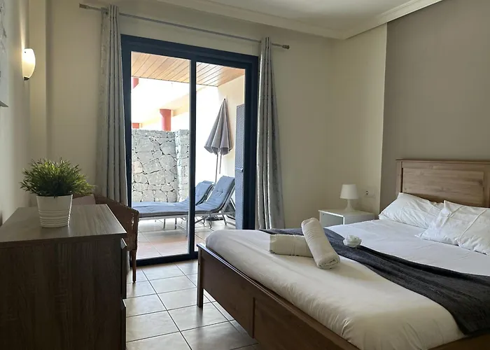 Markethome Balcon De Gigantes B09 Apartamento