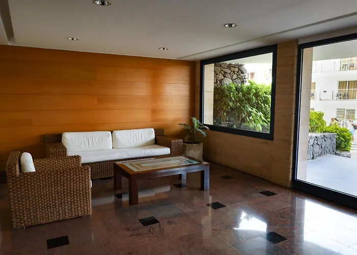 Apartamento Markethome Balcon De Gigantes B09