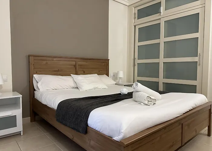 Markethome Balcon De Gigantes B09 Apartamento *